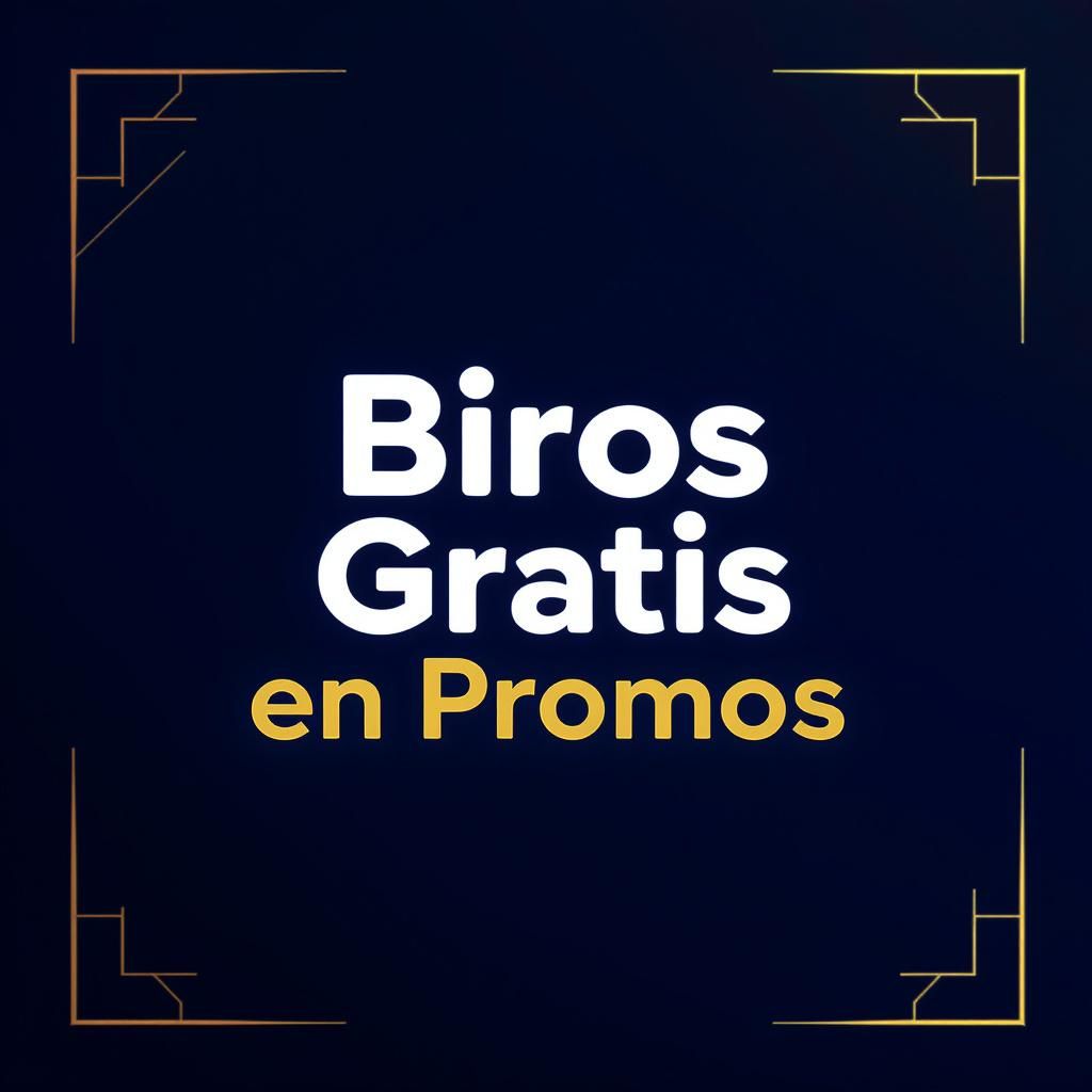 Giros Gratis en Promos